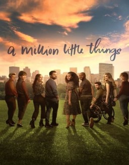 A Million Little Things saison 1