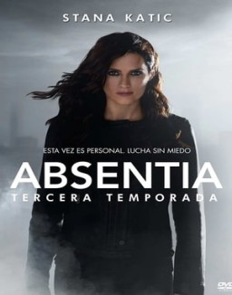 Absentia saison 1