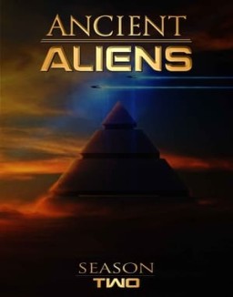 Alienígenas ancestrales saison 2