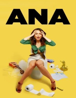 Ana saison 1