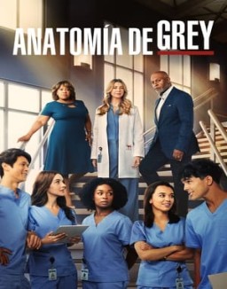 Anatomía de Grey saison 1