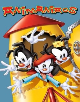 Animaniacs saison 1