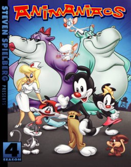 Animaniacs