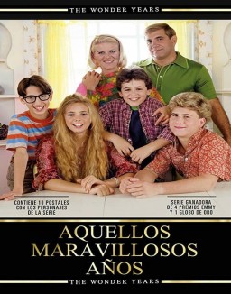 Aquellos maravillosos años (1988)