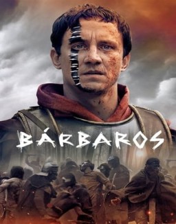 Bárbaros saison 1