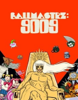 Ballmastrz: 9009 saison 1