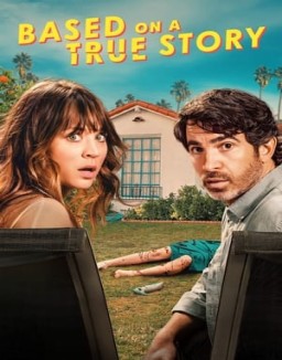 Based on a True Story saison 1