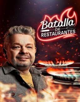 Batalla de restaurantes saison 1