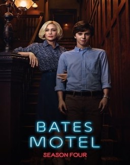 Bates Motel