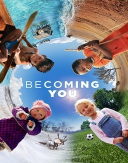 Becoming You