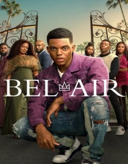 Bel-Air saison 1