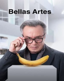 Bellas artes saison 1