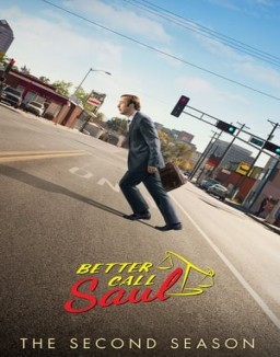 Better Call Saul saison 2