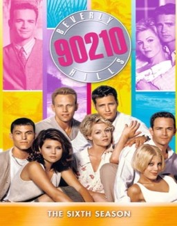 Beverly Hills, 90210