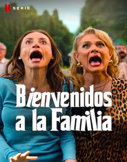 Bienvenidos a la familia (2025)