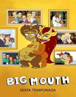 Big Mouth