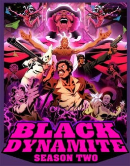 Black Dynamite