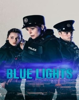 Blue Lights saison 1