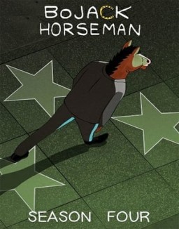 BoJack Horseman