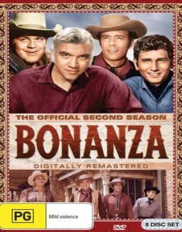 Bonanza saison 2