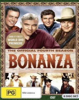 Bonanza saison 4