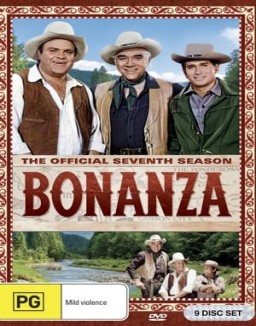 Bonanza saison 7