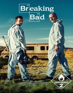 Breaking Bad saison 2