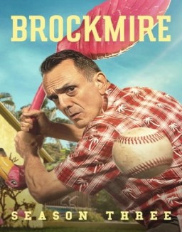 Brockmire