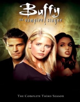 Buffy, cazavampiros saison 3