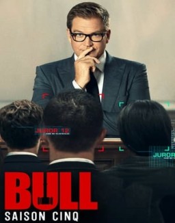 Bull saison 5