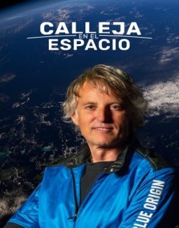 Calleja en el espacio