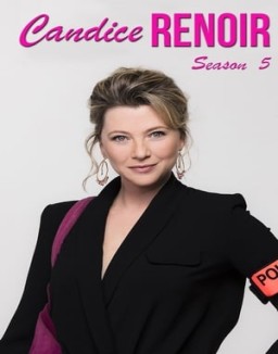 Candice Renoir saison 5