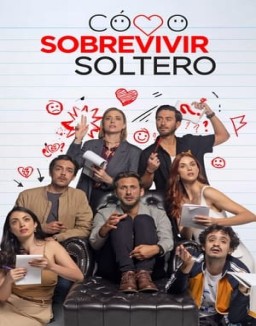 Cómo sobrevivir soltero saison 1