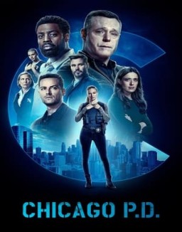 Chicago P.D. saison 10