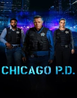 Chicago P.D. saison 11