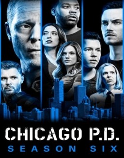 Chicago P.D. saison 6