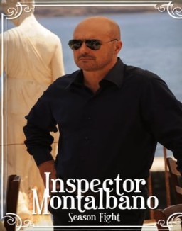 Comisario Montalbano saison 8