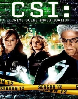 CSI: Las Vegas