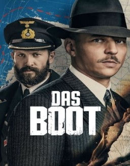 Das Boot (El submarino) saison 3