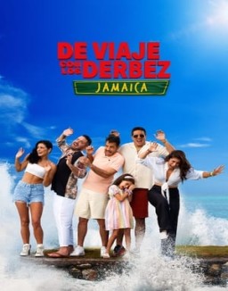 De viaje con los Derbez saison 1