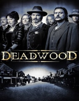 Deadwood saison 1