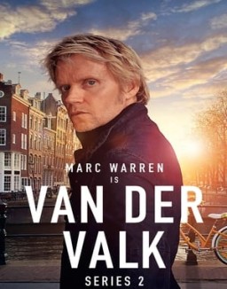 Detective Van der Valk saison 2