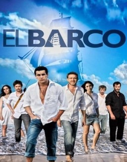 El barco