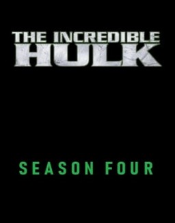 El increíble Hulk saison 4