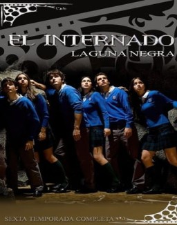 El internado saison 6