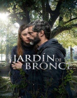 El jardín de bronce