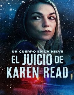 El Juicio de Karen Read