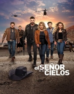 El señor de los cielos saison 1