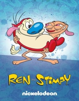 El Show de Ren y Stimpy saison 1