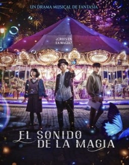 El sonido de la magia